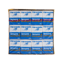 LHirondelle French Fresh Yeast 12 x 42g Blocks
