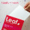 Leaf Leaf NonBio Scented Laundry Detergent Sheets  Ultra Concentrated Detergent 4