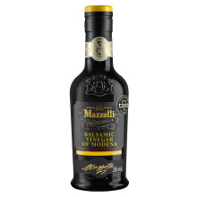 Mazzetti Aged Balsamic Vinegar Of Modena Sweet Thick And Rich Aged In Oak B