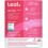 Leaf Leaf NonBio Scented Laundry Detergent Sheets  Ultra Concentrated Detergent 2