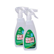 DriPak White Vinegar 500ml x 2
