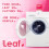 Leaf Leaf NonBio Scented Laundry Detergent Sheets  Ultra Concentrated Detergent 6