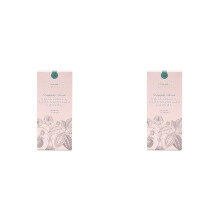 Cartwright & Butler | Strawberry & White Chocolate Biscuits In Carton (Pack of 2)