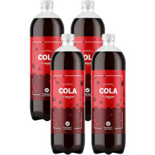 by Amazon Cola 2L Pack of 4