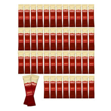 50x Kenco Smooth Instant Coffee Sachets Each Stick 18g SOLD LOOSE