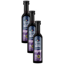 by Amazon Balsamic Vinegar of Modena 250ml Pack of 3