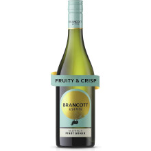 Brancott Estate Pinot Grigio White Wine 75cl Pack of 6