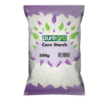 Puregro Corn starch Premium Quality Smooth and Fine Texture Ideal for Co