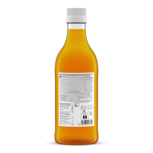 by Amazon Our Selection Organic Cold Pressed Rapeseed Oil 1L 2