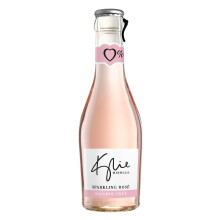 Kylie Minogue Signature NonAlcoholic Sparkling Rosé 0 Sparkling wine 20cl i
