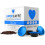 AMORCAFFÈ 100 Decaffeinated Coffee Capsules Pods Compatible with Lavazza A 1