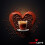 AMORCAFFÈ 100 Decaffeinated Coffee Capsules Pods Compatible with Lavazza A 2