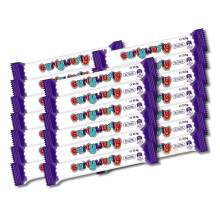 Chocolate Bar Bundle with Curly Wurly – Fun Chewy Chocolate Treat Selectio