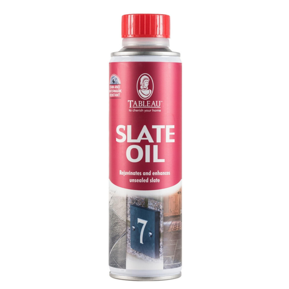 New Tableau Slate Oil 250Ml