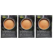 IKEA ALLEMANSRATTEN Cream Sauce Mix For Meatballs 28g Pack of 3