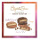 Elizabeth Shaw Biscuit Gift Pack – Milk and Dark Chocolate Biscuit Selectio 1