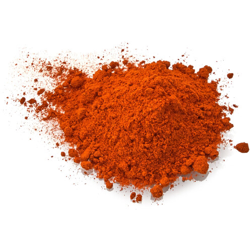 Old India Paprika 750 g 2