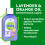 Dettol Dettol Disinfectant Liquid Lavender and Orange 500 ml 3