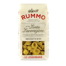 Rummo Orecchiette Pasta No87 Traditional Italian EarShaped Pasta for a Per