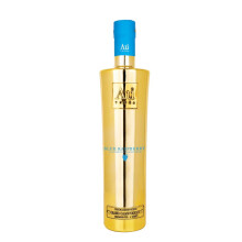 Au Vodka Blue Raspberry 70cl