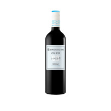 Mcguigan Zero Shiraz 75cl Pack of 6
