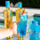 Au Vodka Blue Raspberry 70cl 5