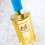 Au Vodka Blue Raspberry 70cl 4