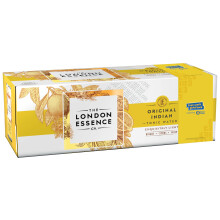 THE LONDON ESSENCE CO Original Indian Tonic Premium Cocktail Mixer 150ml Pa