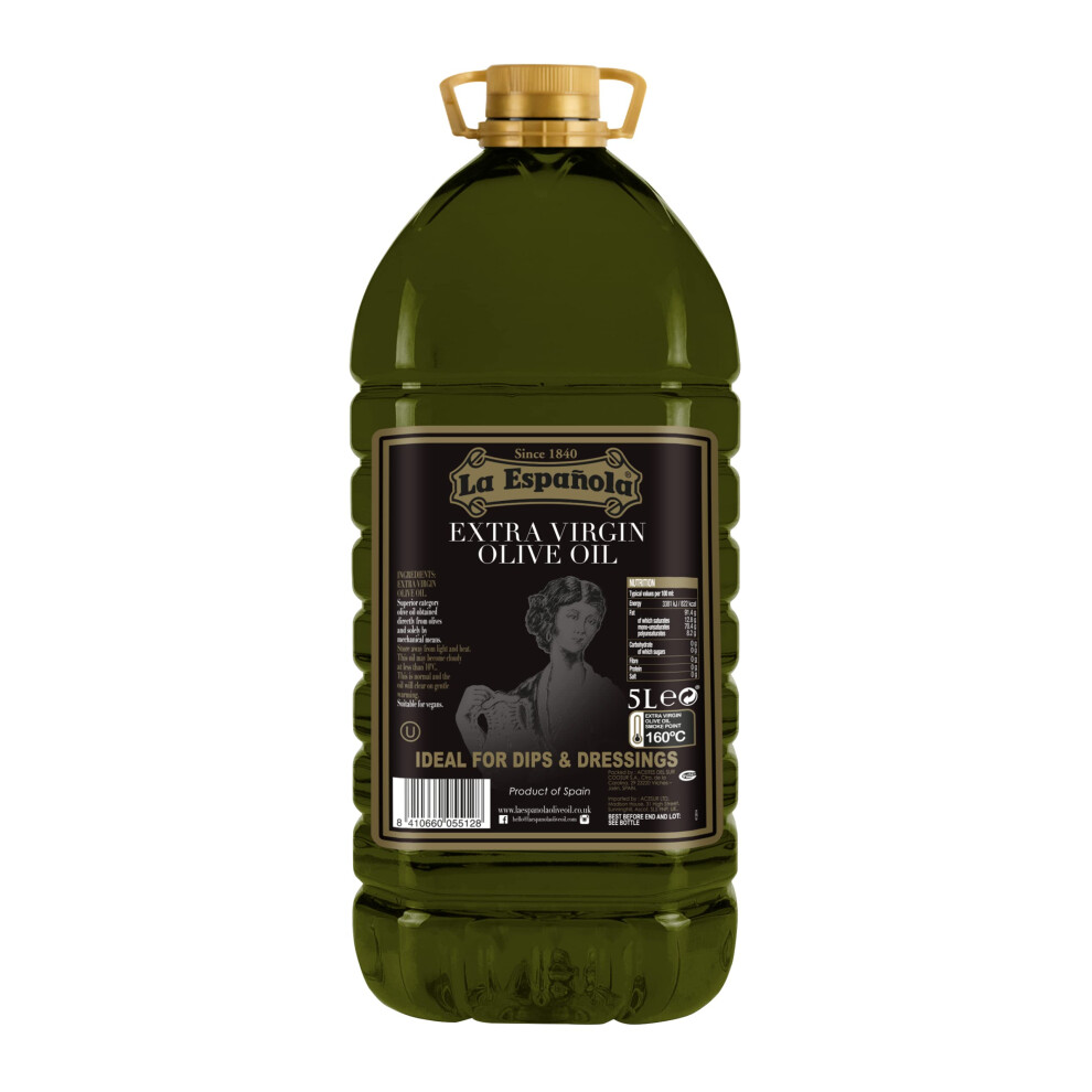 La Espanola La Española - Extra Virgin Olive Oil