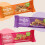 Bio&Me: Cocoa Hazelnut Gut-Loving Oat Bars (18 6
