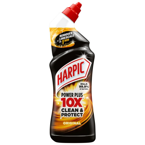 Harpic Harpic Power Plus, 6 x 750ml 1