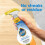 Pledge Clean It Multi Surface Cleaning Spray 500ml 4