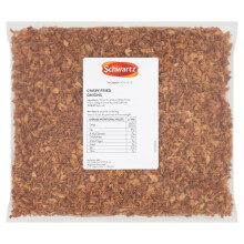 Schwartz Crispy Fried Onions 1Kg