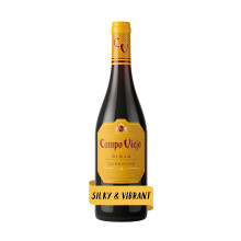 Campo Viejo Rioja Garnacha Red Wine 75 cl Pack of 6