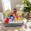 Instant Coffee Gift Set – This Coffee Hamper includes 46x Items  Gift Set f 2