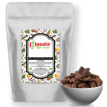 Black Brown Cardamon Cardamom Pods Badi Elaichi Whole Dried Premium Qual
