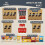Instant Coffee Gift Set – This Coffee Hamper includes 46x Items  Gift Set f 4