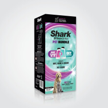 Shark 4970YY200UK StainStriker Formula Bundle 946ml Oxy Multiplier Refill a