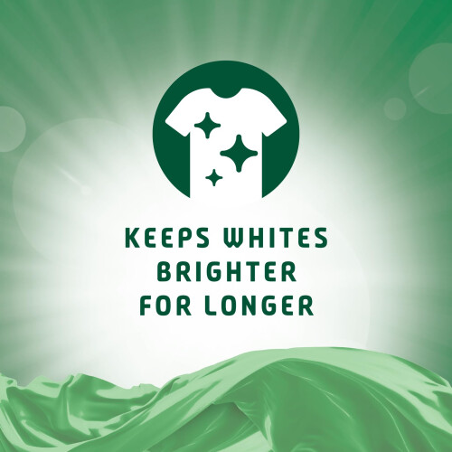 by Amazon Universal Powder Detergent 48kg 80 washes 2