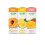 Castello since 1907 Iced Tea Ice Tea Zero  Instant Sachets  3Pack Peach Lem 4