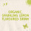 Whole Earth Organic Sparkling Lemonade Drink24x 330 mlLightly Sparkling Sof 5