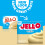 Jello Instant Vanilla Pudding Mix Sugar Free 28g 4