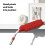 OXO Good Grips Extendable Microfibre Duster 4