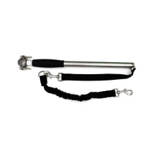 Dog Running Leash Hands for Biking and Training, Adjustable Durable Lead for Walking