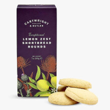 CB Lemon Zest Sb Rounds Carton NA 200G