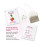 Nutra Tea NUTRAFLOW  UTI Tea  Urinary Infection Tea  Cystitis Teas Eases Ur 5