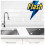 Flash Flash Spray Wipe Done Kitchen Cleaning Sprays Bright Mandarin 8 Litres 800 3