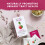 Nutra Tea NUTRAFLOW  UTI Tea  Urinary Infection Tea  Cystitis Teas Eases Ur 4