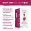 Nutra Tea NUTRAFLOW  UTI Tea  Urinary Infection Tea  Cystitis Teas Eases Ur 3