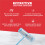 E-Cloth Deep Clean Mop, Microfibre Mop for 7